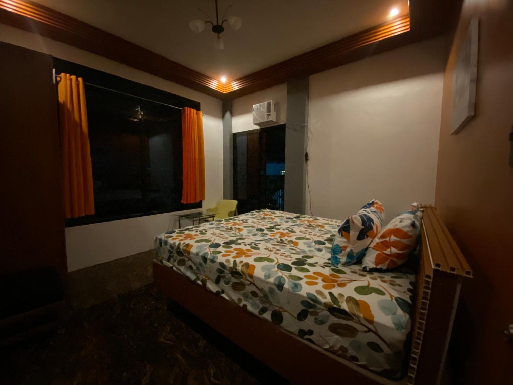 Jean Studio Apartment Panglao Room photo