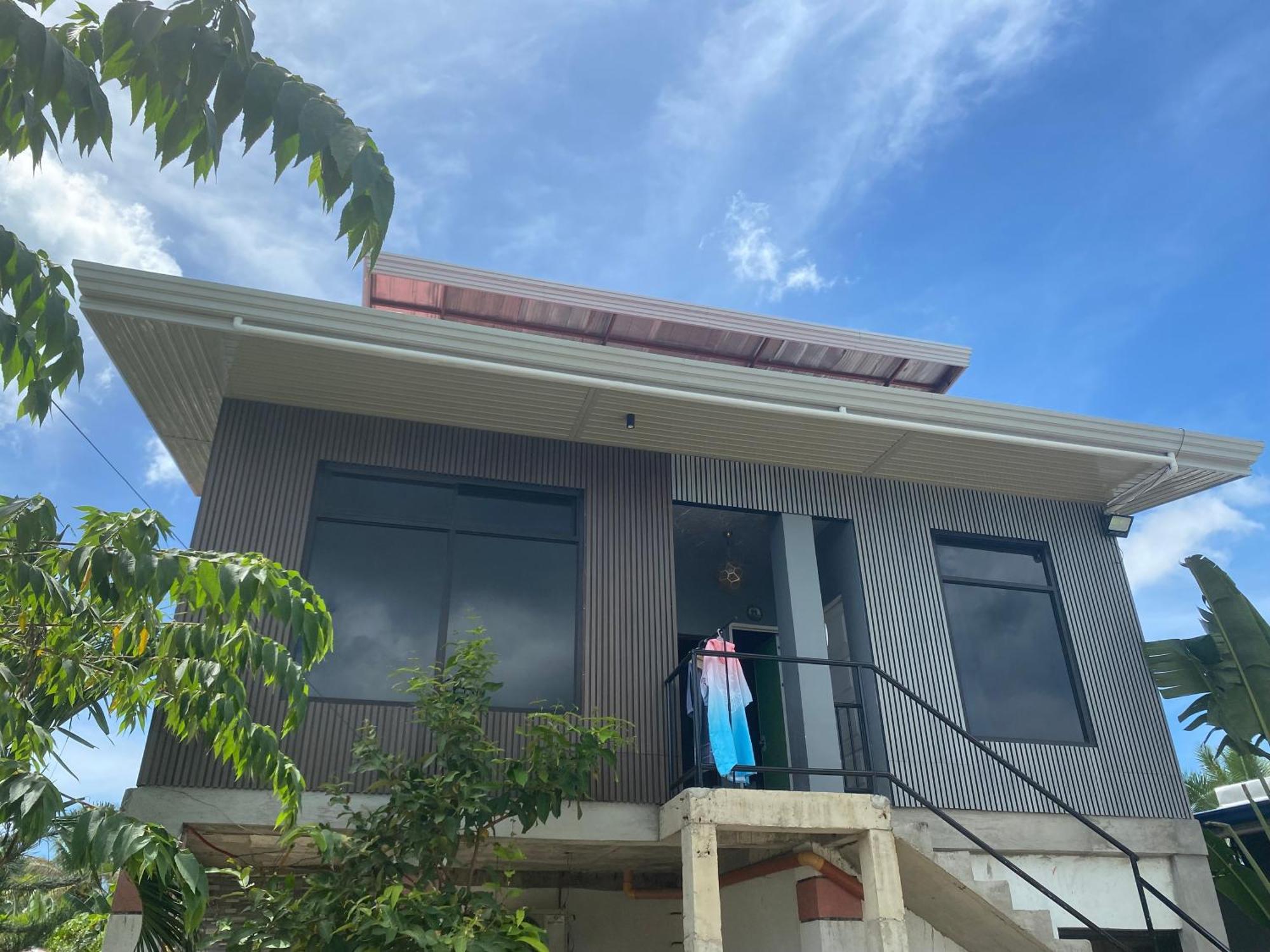 Jean Studio Apartment Panglao Room photo